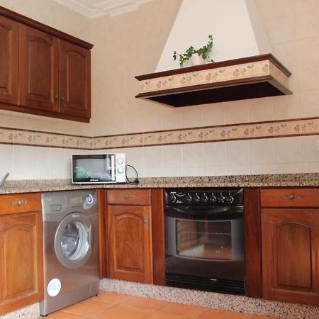 דירות וילאנואבה דה ארוסה Apartamento Bohemia מראה חיצוני תמונה