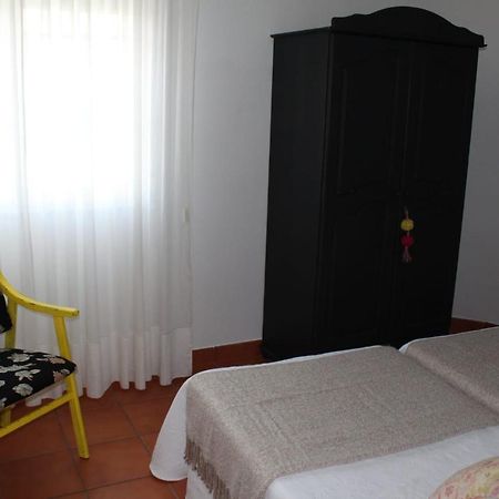 דירות וילאנואבה דה ארוסה Apartamento Bohemia מראה חיצוני תמונה
