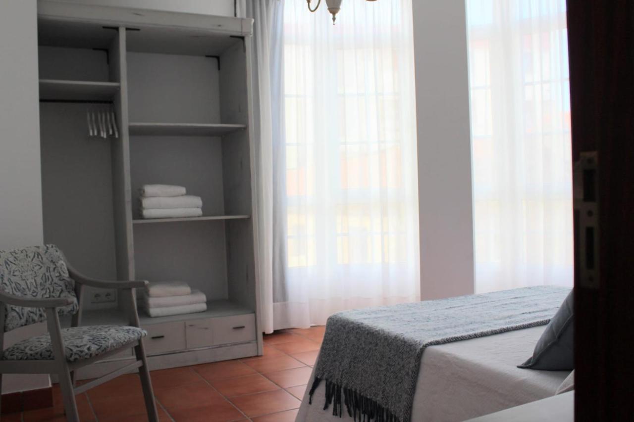 דירות וילאנואבה דה ארוסה Apartamento Bohemia מראה חיצוני תמונה