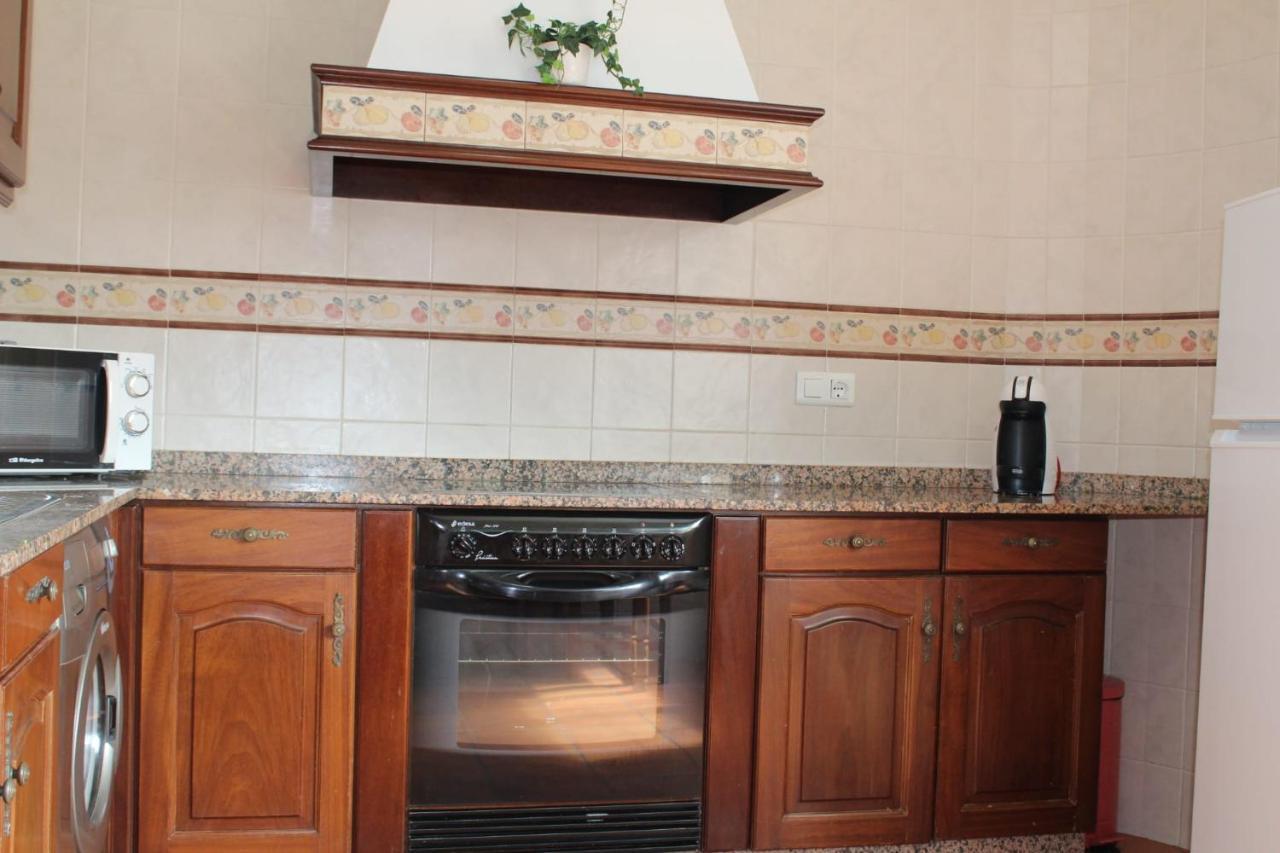 דירות וילאנואבה דה ארוסה Apartamento Bohemia מראה חיצוני תמונה