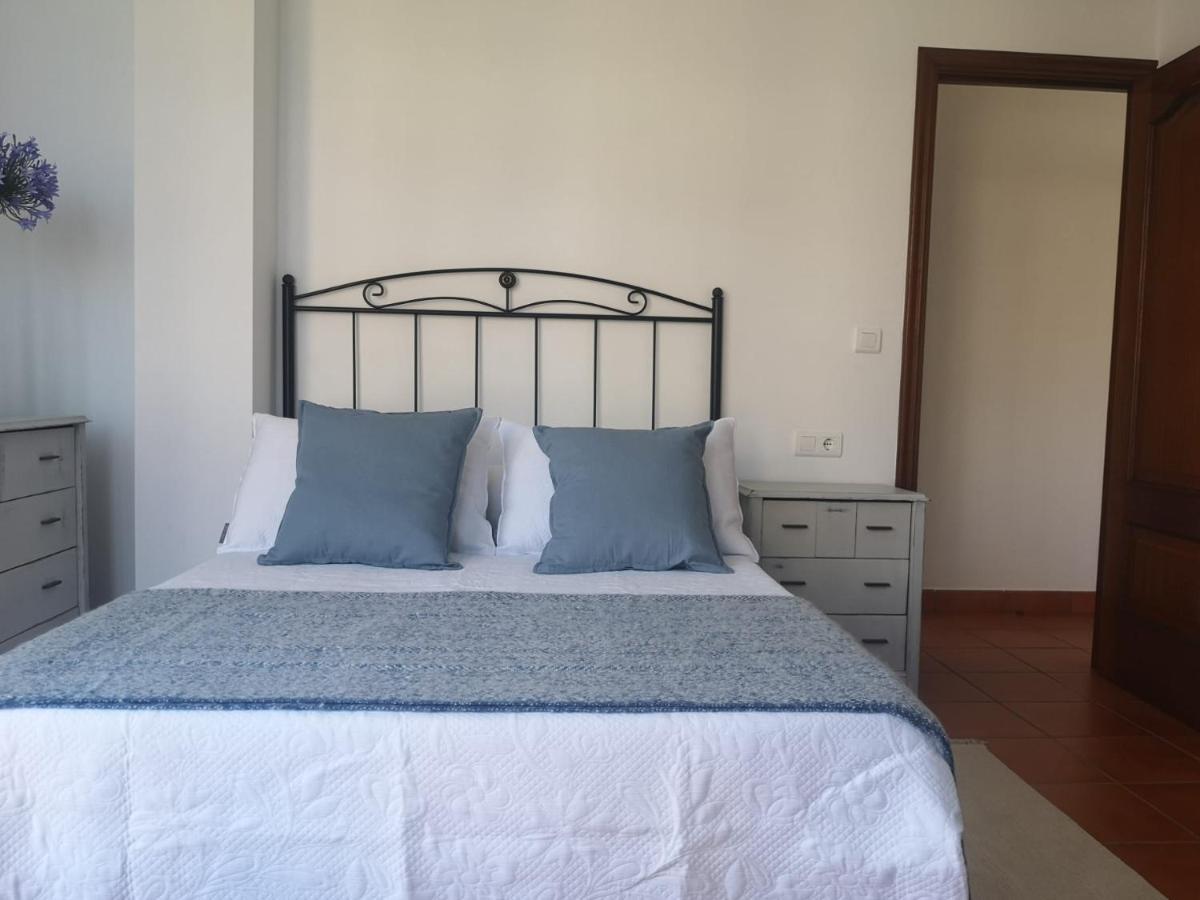 דירות וילאנואבה דה ארוסה Apartamento Bohemia מראה חיצוני תמונה